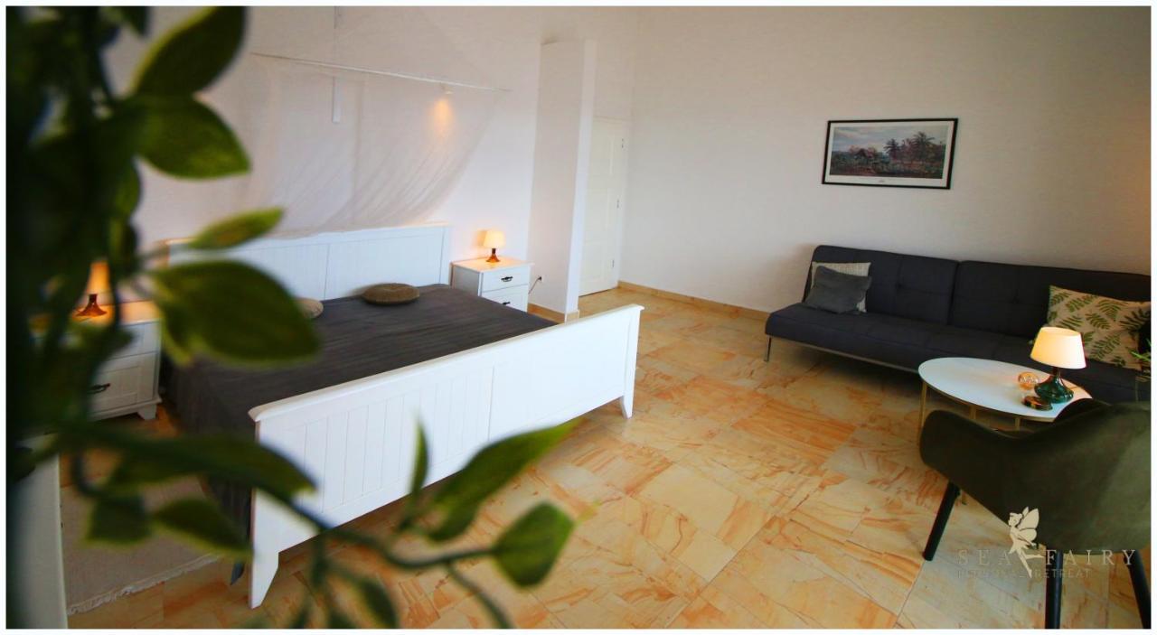 Seaview Apartment - Rogoznica ロゴズニッツァ エクステリア 写真